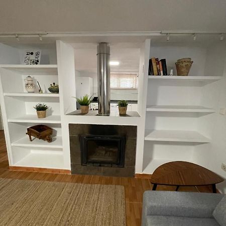 Good Vives 22 B Apartment Madrid Exterior foto