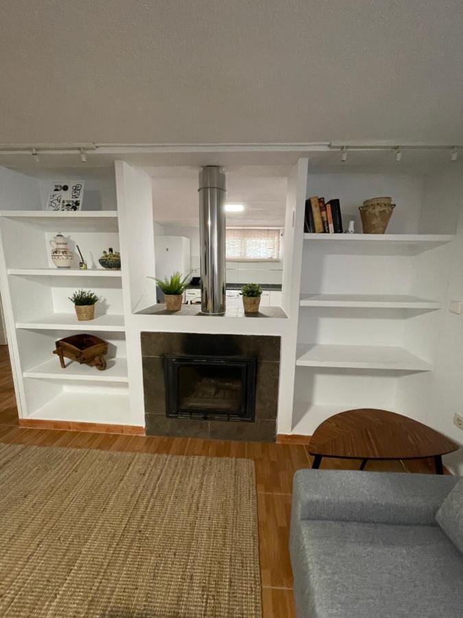 Good Vives 22 B Apartment Madrid Exterior foto