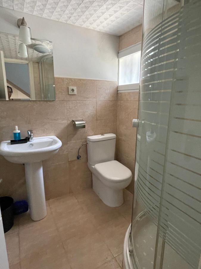 Good Vives 22 B Apartment Madrid Exterior foto