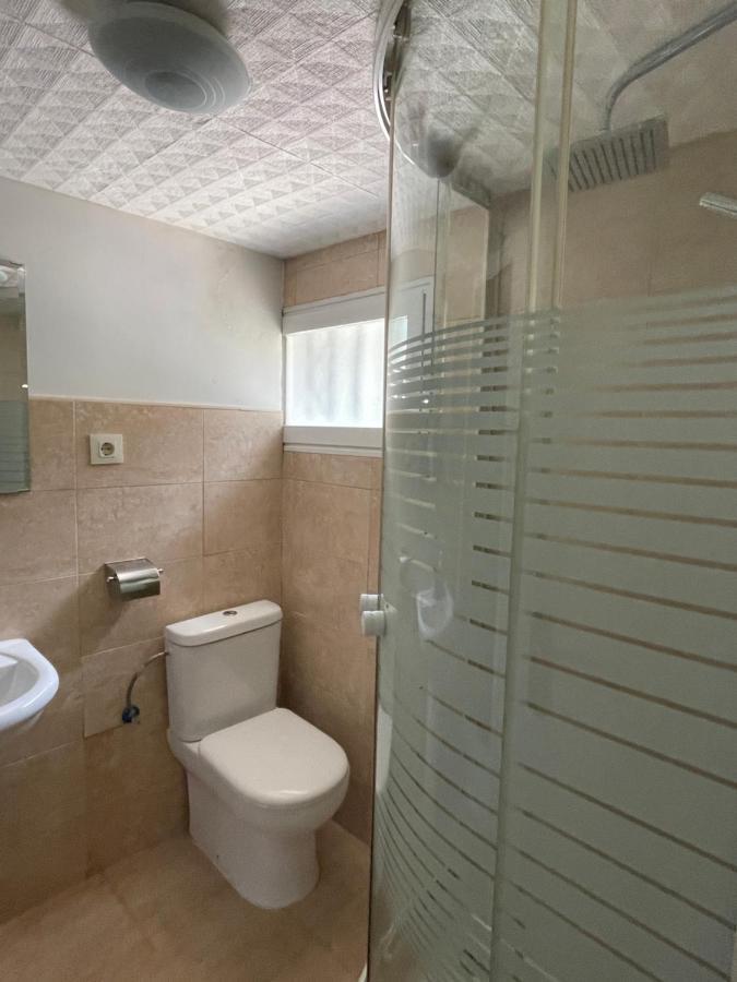 Good Vives 22 B Apartment Madrid Exterior foto