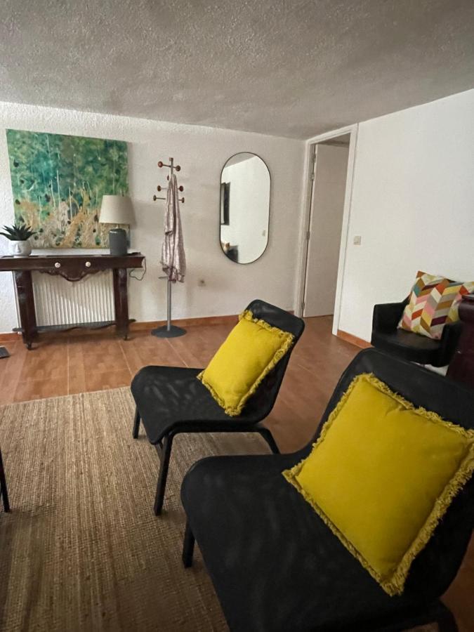 Good Vives 22 B Apartment Madrid Exterior foto