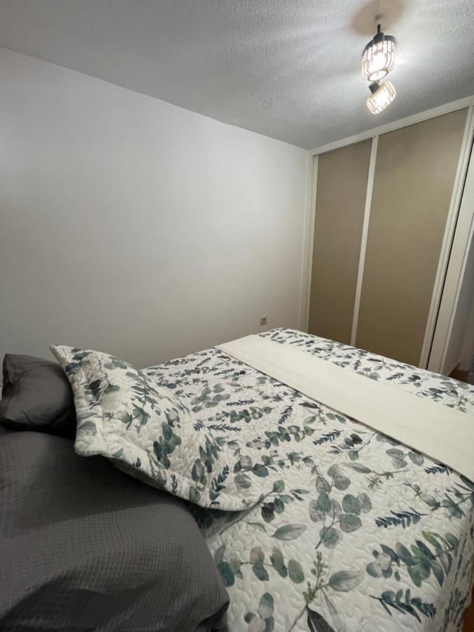 Good Vives 22 B Apartment Madrid Exterior foto